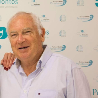 Fallece el Dr. Gregorio Gonzalo, ex presidente de la Junta Provincial de Cuenca